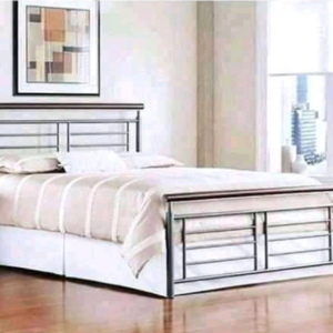 Latest Designs Iron Steel Metal Sofa Bed/Bedroom Furniture