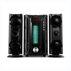 Sea Piano 2.1 Channel Multimedia Digital Speaker/Home Theatre System - Sp 825