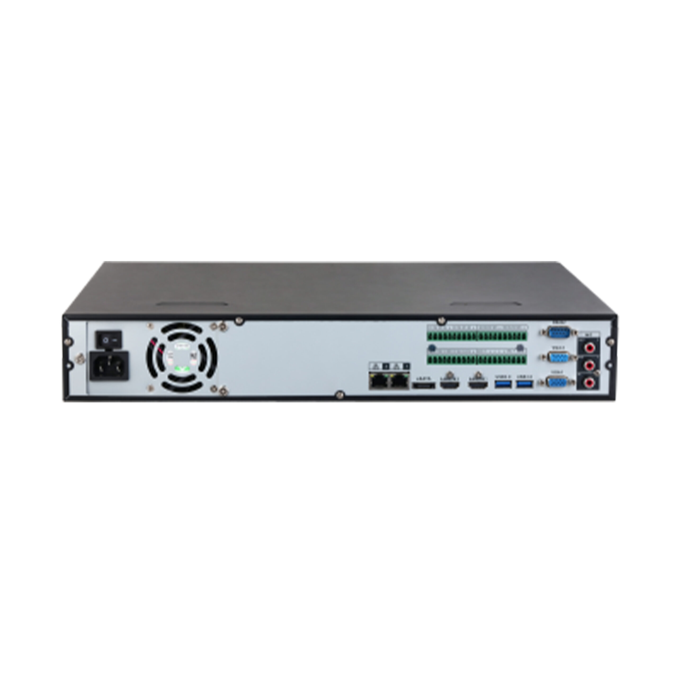 Dahua NVR5464-EI 64CH 4HDD 1.5U NETWORK VIDEO RECORDER - Image 2