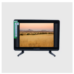 Solarmax 19 Inch Digital LED TV Double Glass