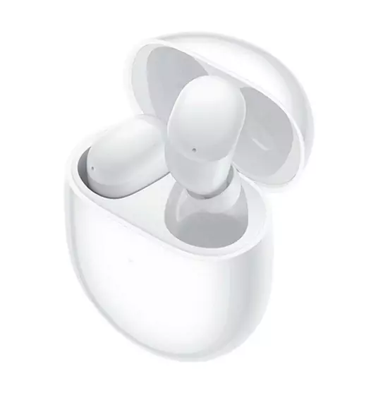 Xiaomi Redmi Ear Buds 4 AI Noise Reduction BHR5846GL - Image 2