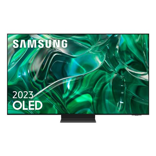 Samsung 77″Inch OLED 4Κ Ultra HD TV 77S95C