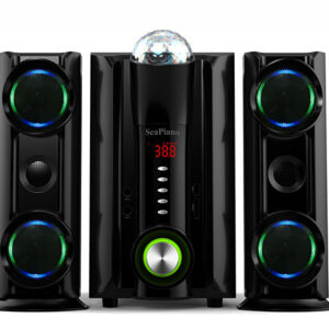 Sea piano 2.1 Subwoofer SP-819