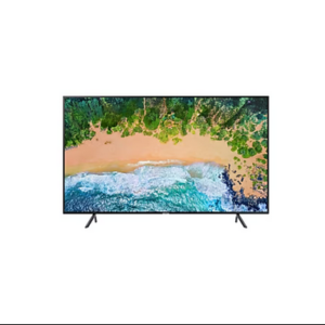 Samsung 49 Inch UHD Smart TV – UA49NU7100KXZN