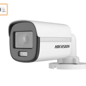HIKVISION Color VU Camera Bullet 1080P 3.6mm DS-2CE10DFOT-F-2