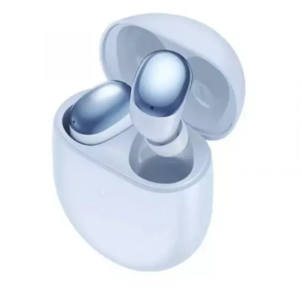 Xiaomi Redmi Ear Buds 4 AI Noise Reduction BHR5846GL - Image 3