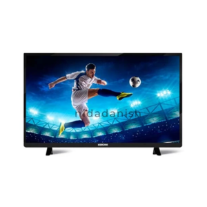 Bruhm 32'' Vidaa Smart OS TV BTF-32SV