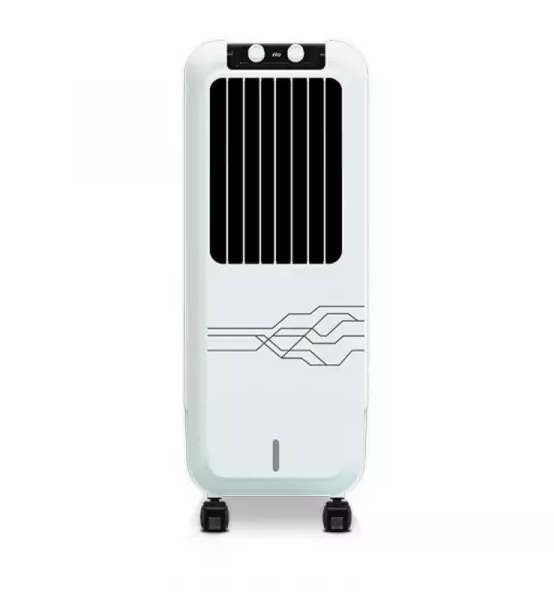 Hindware Tower Air Cooler 12L, 3 Speed Control 145W RIO 12