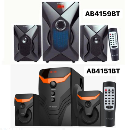 Aborder Subwoofer AB 4159BT