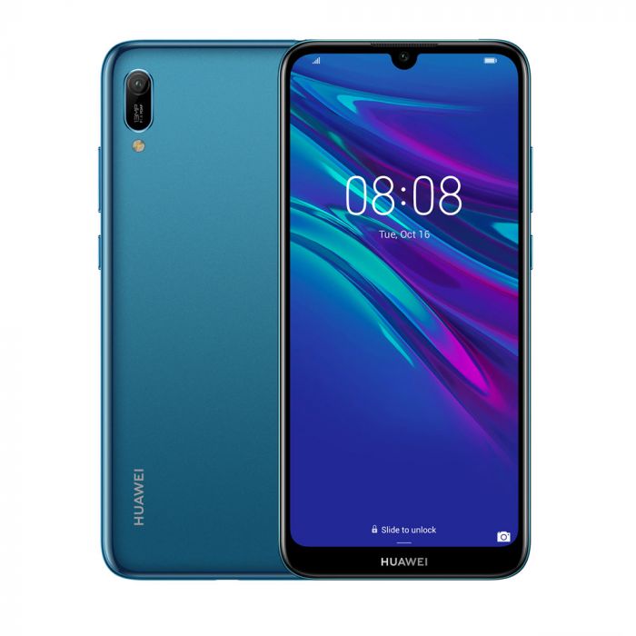 HUAWEI Y6 2019 (3GB + 64GB)