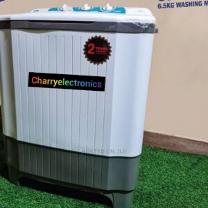 Mr UK Washing Machine 7Kg