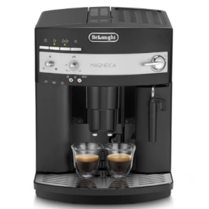 Delonghi Coffee Maker Automatic 1450W – ESAM 3000