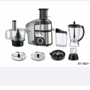 Kodtec Food Procesor - KT 3021-9FT