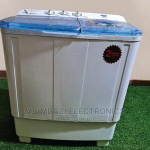 Mr Uk Washing Machine 9Kg