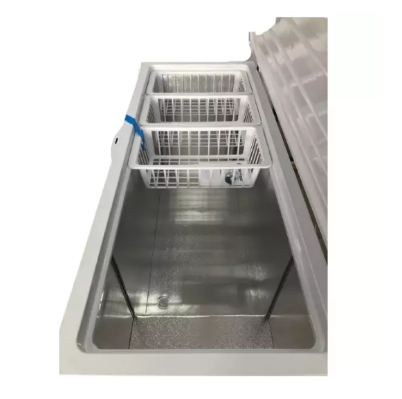 Westpoint Chest Freezer 481L WBDD-5321.E - Image 3