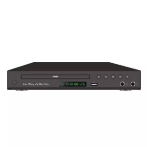 Kodtec DVD PLAYER KT-888XJC