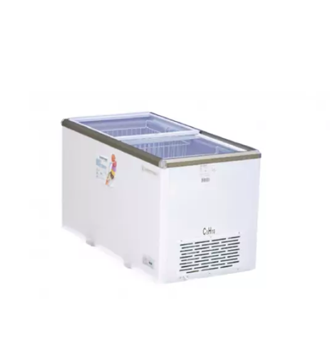 Westpoint Chest Freezer Sliding Door 231L WBXN-2520.S