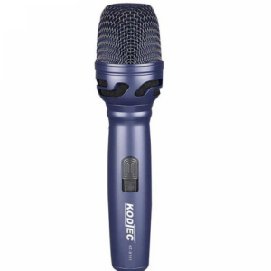 Kodtec Wired Microphone KT-8101