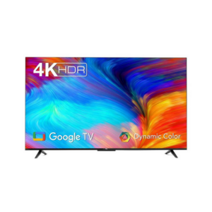 TCL 50"Inch 4K-Google Smart LED TV - 50P637