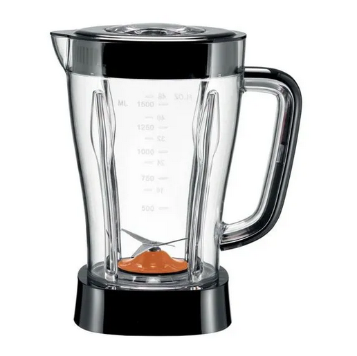 Kenwood Blender 2L 500w With Mill 2 Speed – BLP15.150bk Black - Image 2