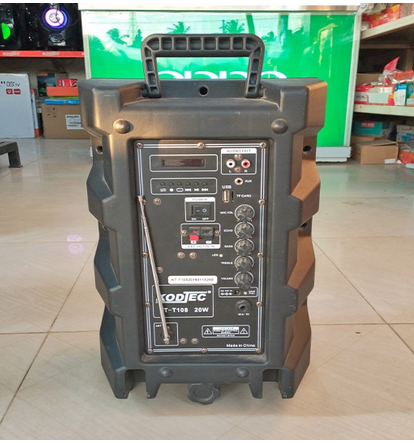 Kodtec Speaker,KT–T108 - Image 2