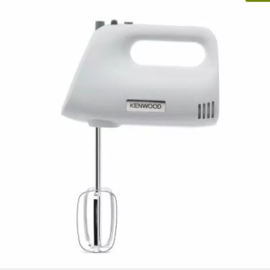 Kenwood Hand Mixer 450w 5+T Speed HMP30.AOWH