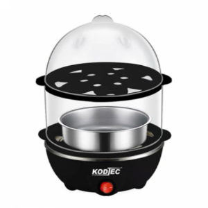 Kodtec Egg Cooker 350W 14 Eggs KT-4014EC