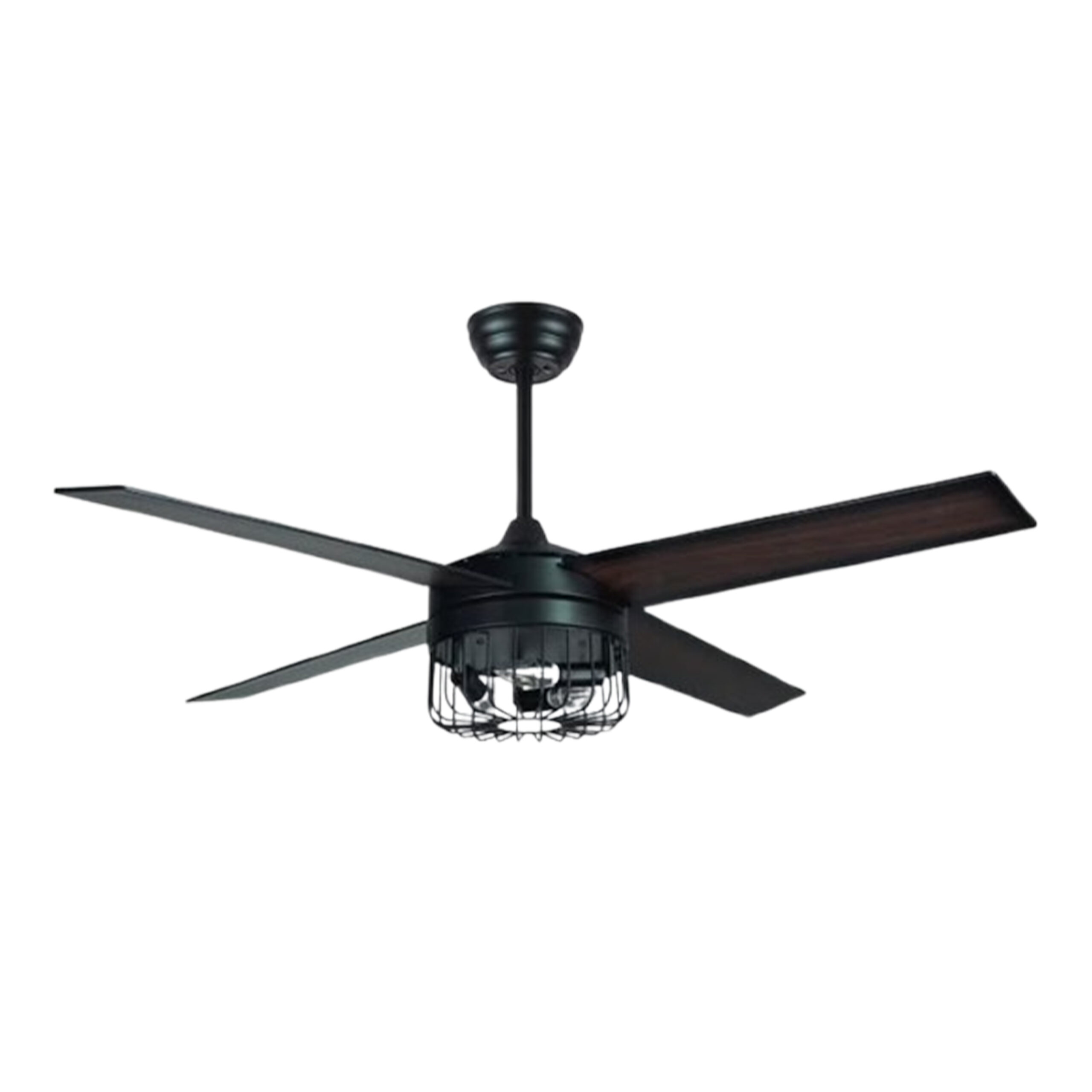 Titanium Ceiling Fan-4pcs plywood