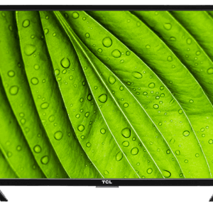 TCL 32” CLASS 1-SERIES LED HDTV