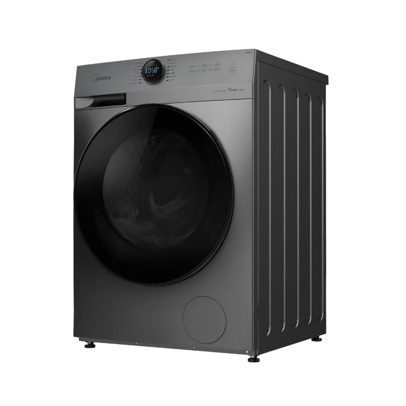 Midea Washing Machine10KG Front Load MF200W100WB/T