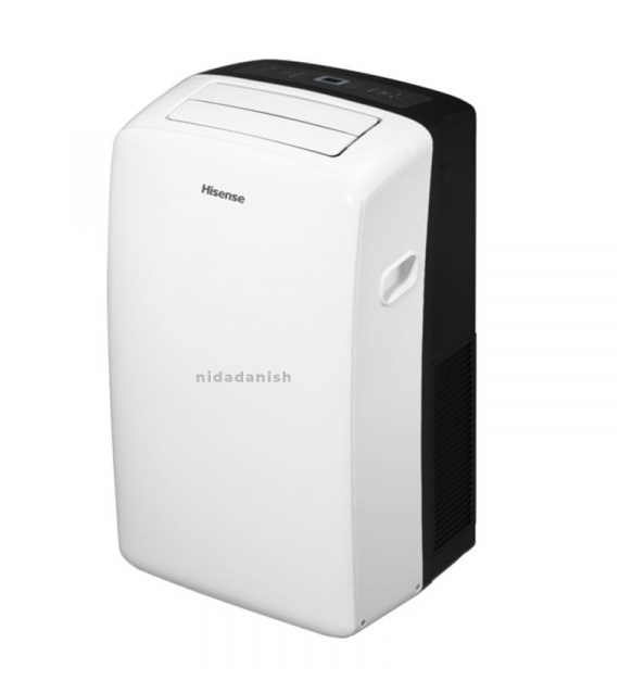 Hisense Air Conditioner 12000BTU Portable AP12-HR4SEJS00