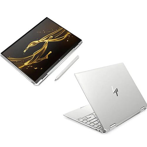 Hp Spectre x360 14-EA1014NA - Intel Core i7-1195G7 13.5''(1920x1080) -16GB Ram / 1TB SSD Win11Pro - Image 4