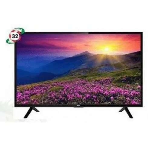 Bruhm 32-Inch BFP-32LEW LED TV