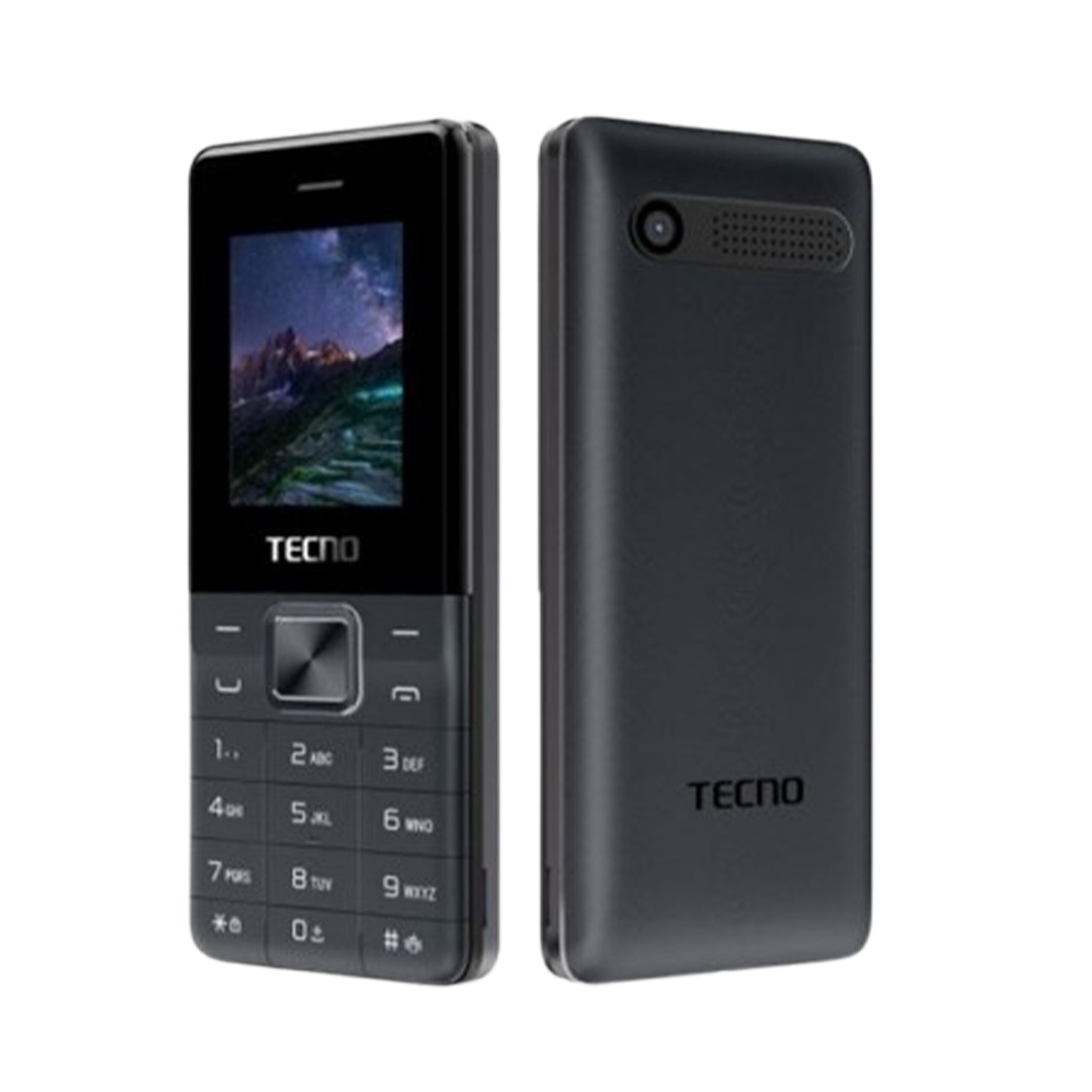 Tecno T301