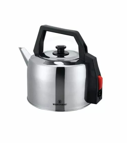 Westpoint Kettle 4.1L 2200W Stainless Steel WKTS-411818.IRD