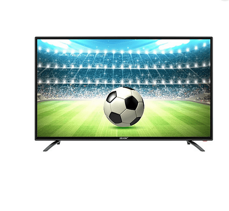 Aborder Solar Android TV inch 43 ABSM4328