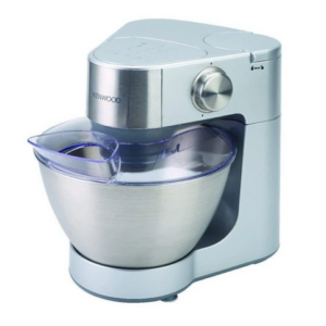 Kenwood Kitchen Machine 4.3L 900W 5 Speeds-KM240SI