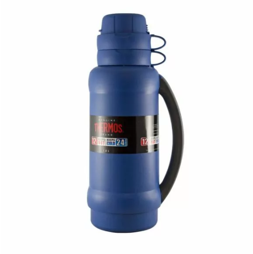 Thermos Heavy 1.8L 058398 Blue