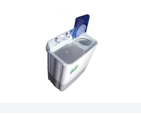 Westpoint Washing Machines 14kg Manual Twin Tub Top Load WTX-1417.P T/L