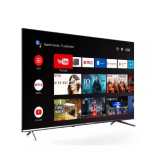 Westpoint 43” DLED Smart FHD with Bracket TEKY-4322SM