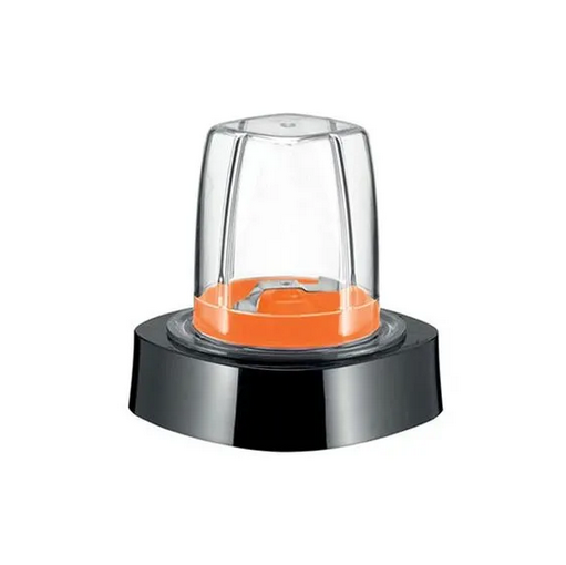 Kenwood Blender 2L 500w With Mill 2 Speed – BLP15.150bk Black - Image 3