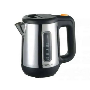 Kenwood Jug Kettle Steel 0.5L 800W – JKM075
