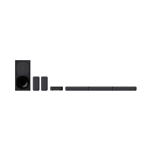 Sony 5.1ch Home Theater Soundbar System - HT-S40R