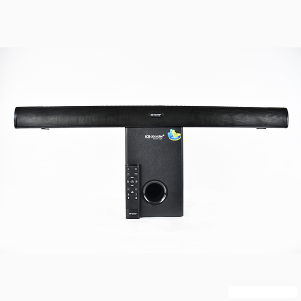 Aborder Sound Bar with High Quality Sound, Bluetooth & AUX - AB50Max