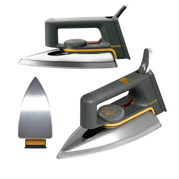 Aborder Dry Iron IR2201 - Image 2