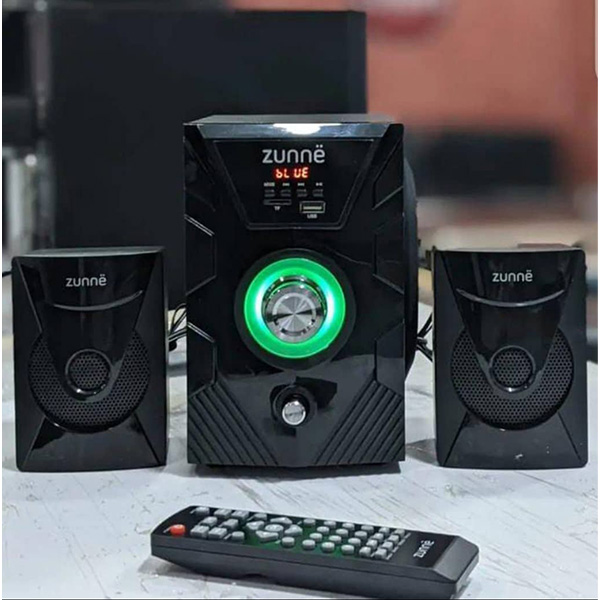 Zunne Subwoofer - ZH131BT