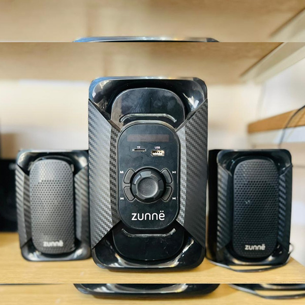 Zunne Subwoofer - ZH133BT