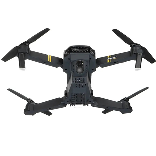 Long Range Remote Control 4K WiFi Quadcopter Folding Mini Cheap Drone-E58 - Image 4