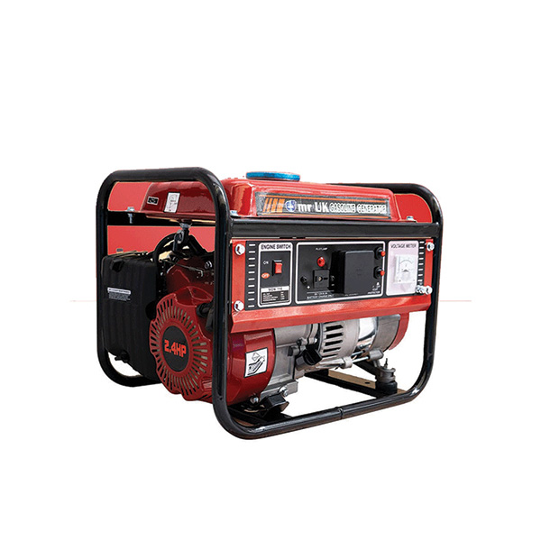 Mr Uk Gasoline Generator – UK 1800