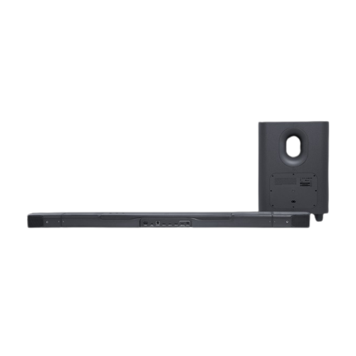 JBL Soundbar - Bar 1000 Black - Image 2